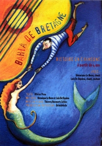 BAHIA DE BRETAGNE