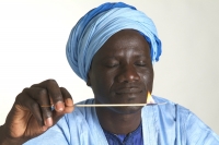 mamadou sall tout public
