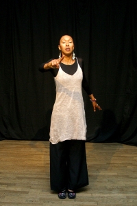 CECILE BERGAME