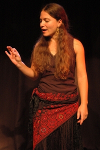 layla darwiche