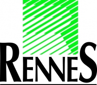 logo ville rennes