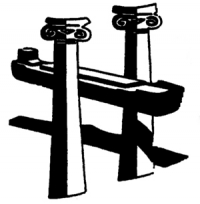 logo Péniche Spectacle - Théâtre du Pré Perché